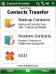 Iwm Transfer Contacts