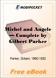 Michel and Angele - Complete for MobiPocket Reader