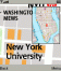 New York DK Eyewitness Top 10 Travel Guide & Map (Java)