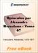 Opusculos por Alexandre Herculano, Volume 7 for MobiPocket Reader