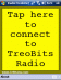 RadioTreobits