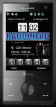 Radiohead TouchFLO 3D Theme