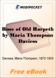 Rose of Old Harpeth for MobiPocket Reader