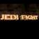 TealMovie: JediFight