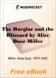 The Burglar and the Blizzard for MobiPocket Reader