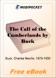 The Call of the Cumberlands for MobiPocket Reader