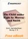 The Child under Eight for MobiPocket Reader