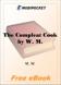 The Compleat Cook for MobiPocket Reader