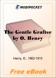 The Gentle Grafter for MobiPocket Reader