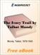 The Ivory Trail for MobiPocket Reader