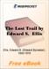 The Lost Trail for MobiPocket Reader