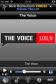The Voice 105.9 (iPhone)