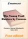The Young Trail Hunters Or, the Wild Riders of the Plains for MobiPocket Reader