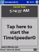 TimeSpeeder