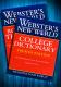 Webster's New World College Dictionary and Roget's A-Z Thesaurus (iPhone/iPad)