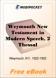 Weymouth New Testament in Modern Speech, 2 Thessalonians for MobiPocket Reader