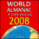 World Almanac for Kids 2008 (Palm OS)