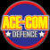 Ace-Com Defence: Invader Alert