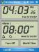 CityTime Alarms for Pocket PC