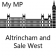 Altrincham and Sale West - My MP