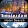 Amsterdam Hotels Search