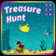 Treasure Hunt: UnderSea