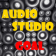 Audio Studio-Goal