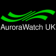 AuroraWatch UK