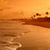 Beach Sunrise Live Wallpaper