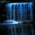 Blue Falls Magic LWP