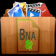 Bna File Manager