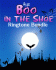 The Boo in the Shoe - Ringtone Bundle for Mobile