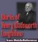 Works of Henry Wadsworth Longfellow. Huge collection. FREE Author's biography and poems
