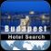Budapest Hotels Search