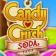 Candy Crush Soda Saga 2015 version