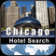 Chicago Hotels Search
