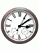 Viitrio Classic Clock - S60 Screen Saver - S60 3rd