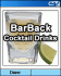 BarBack  Cocktail Drinks Guide