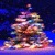 Colorful Christmas Tree LWP