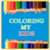 Coloring My Pict easy
