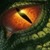 Dragon Eyes Live Wallpaper