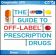 The Guide to Off-Label Prescription Drugs