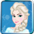 Elsa Bride Dress Up
