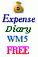 Expense Diary