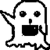 Flappy Ghost by Imabraham