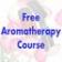 Free Aromatherapy Course