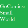 GoComics: Small World