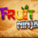 Fruit Ninja Jigsaw Puzzle