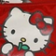 Hello Kitty Accessories 4 Images