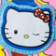 Hello Kitty Accessories 3 Puzzle